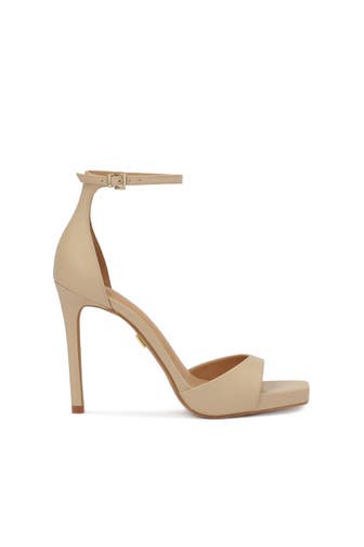 KAZAR Sandaletten Beige