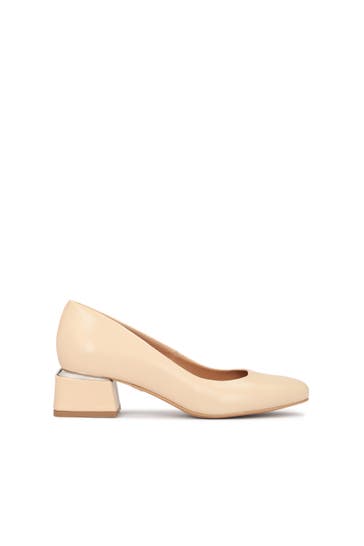 KAZAR High Heels Beige