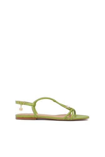 KAZAR Sandalen Grün