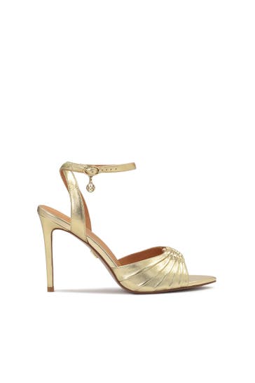 KAZAR Sandaletten Gold