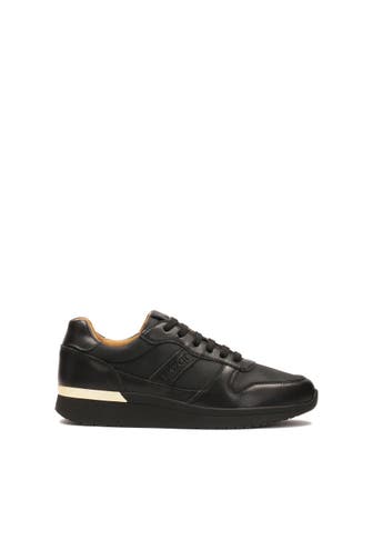 KAZAR Sneaker Schwarz