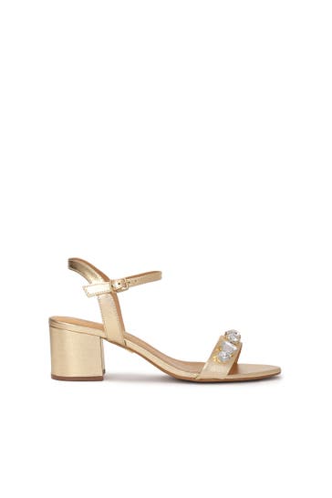 KAZAR Sandaletten Gold