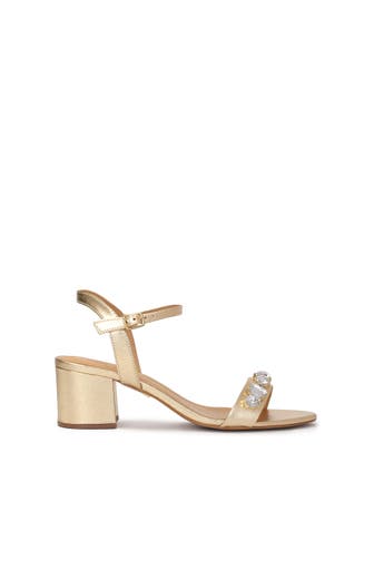 KAZAR Sandaletten Gold