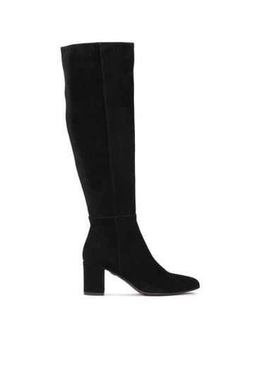 KAZAR Stiefel Schwarz