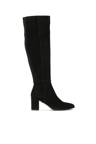 KAZAR Stiefel Schwarz
