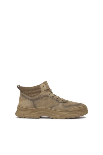 KAZAR Sneaker Khaki