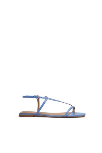 KAZAR Sandalen Blau
