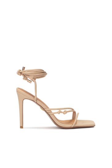 KAZAR Sandaletten Beige