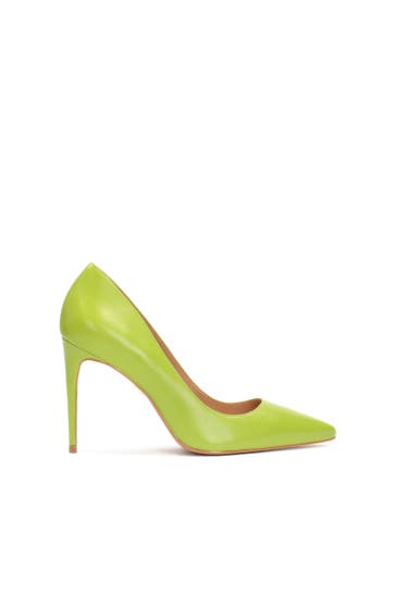 KAZAR High Heels Grün