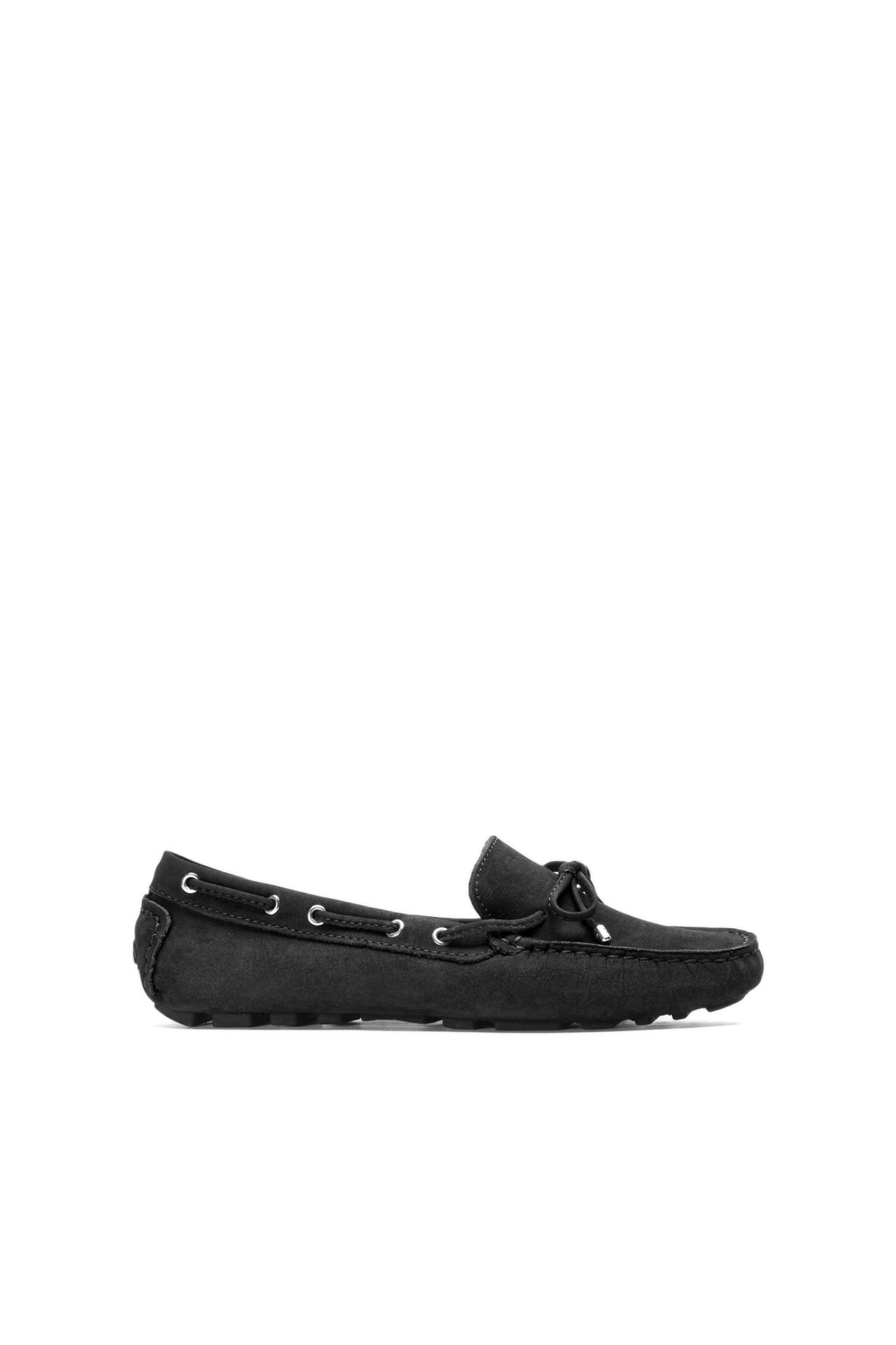 KAZAR Slipper Schwarz, Bild 1