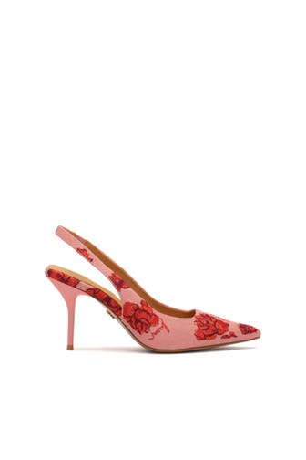 KAZAR High Heels Rosa