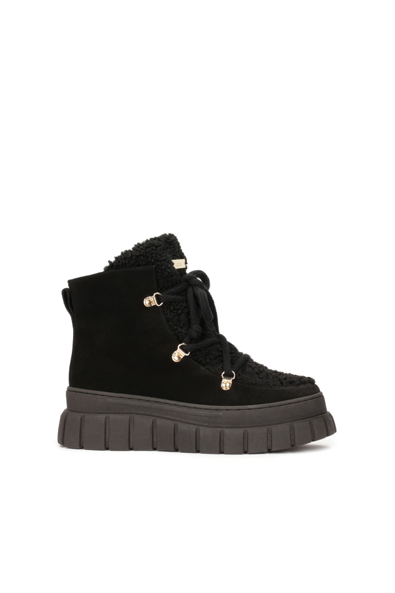 KAZAR Winterstiefel Schwarz, Bild 1