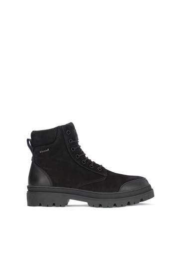 KAZAR Chelsea-Boots Schwarz