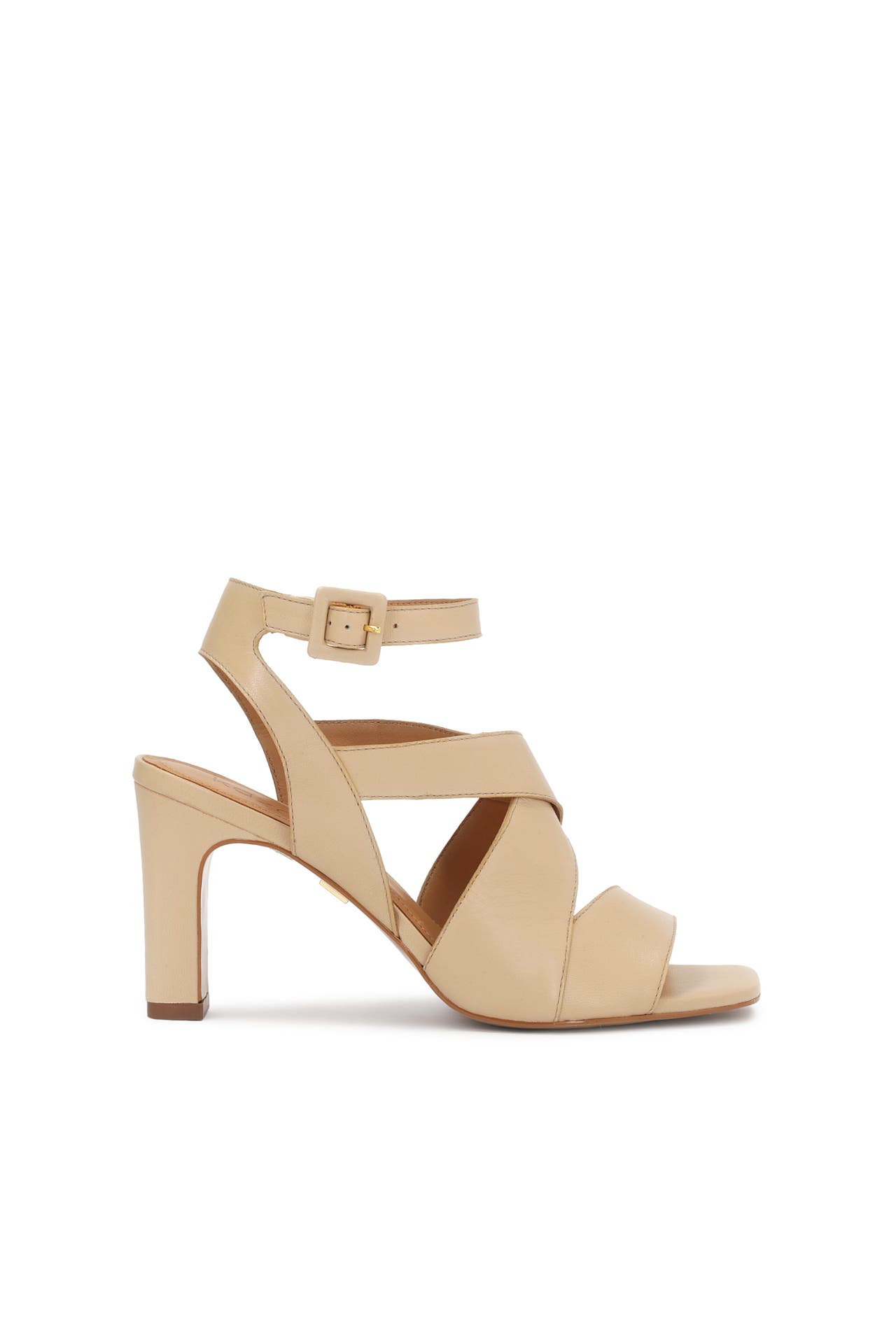 KAZAR Sandaletten Beige, Bild 1
