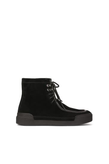 KAZAR Sneaker Schwarz