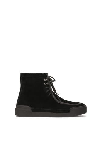 KAZAR Sneaker Schwarz