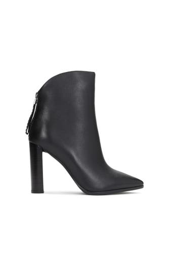 KAZAR Ankle Boots Schwarz