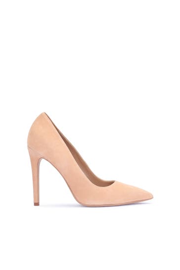 KAZAR High Heels Hellbraun
