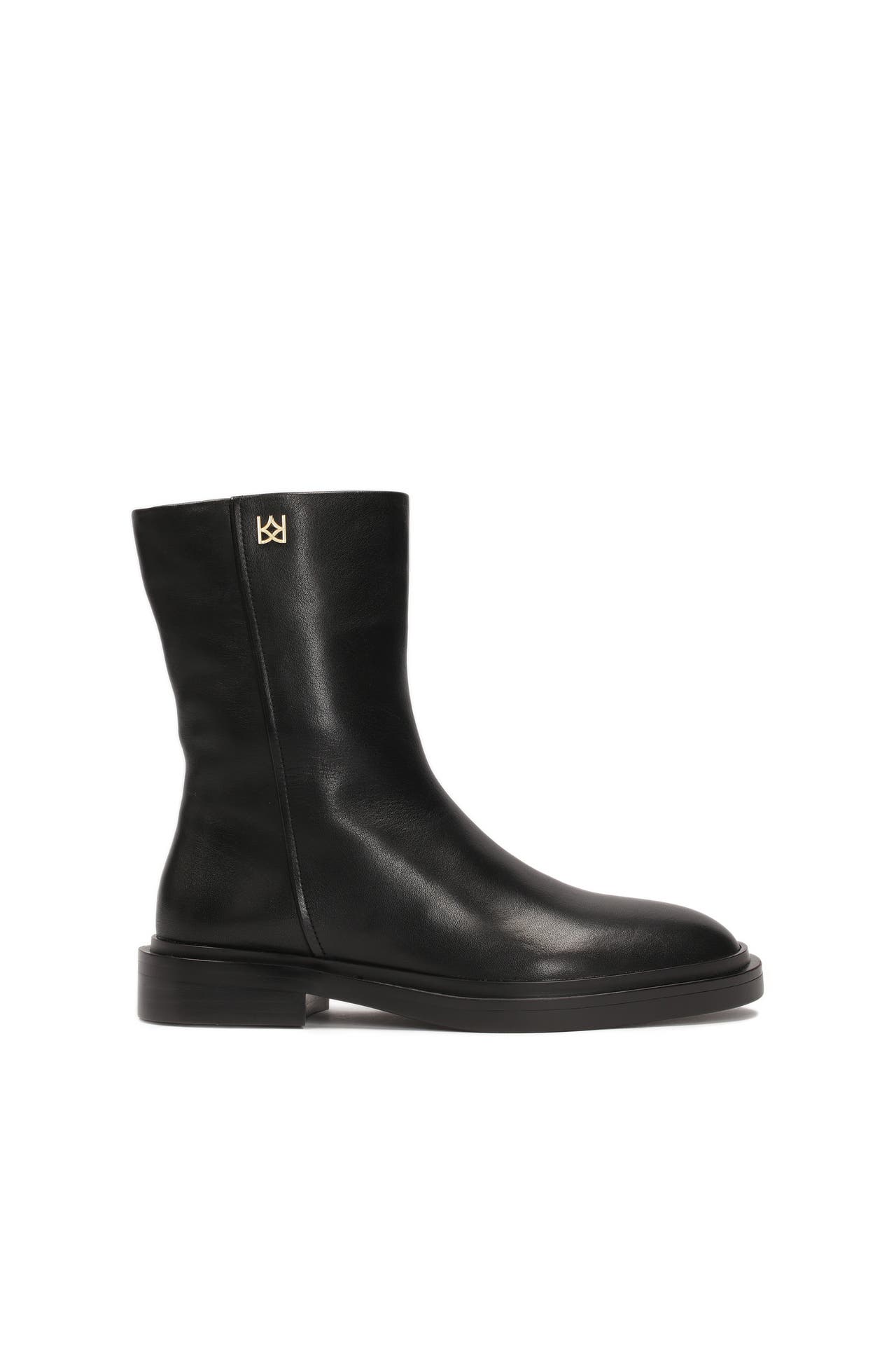 KAZAR Ankle Boots Schwarz, Bild 1