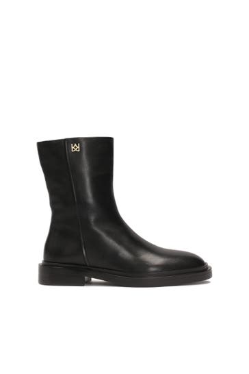 KAZAR Ankle Boots Schwarz