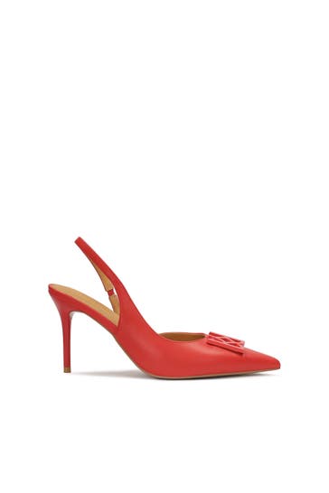 KAZAR High Heels Rot