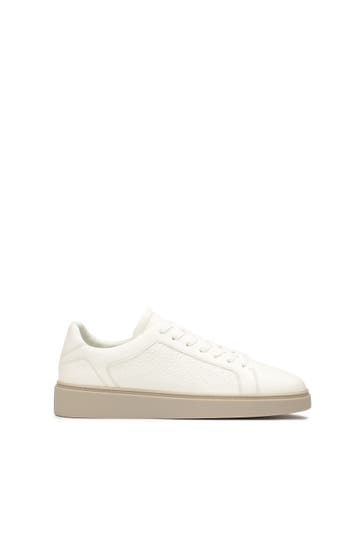 KAZAR STUDIO Sneaker Weiß