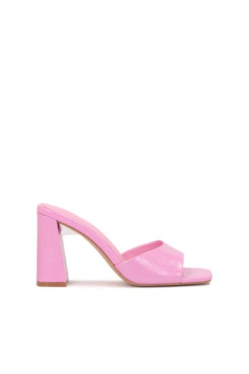 KAZAR STUDIO Sandaletten Rosa