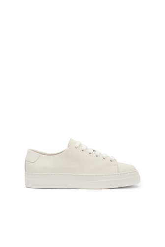 KAZAR Sneaker Off-white