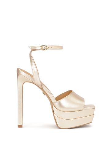KAZAR Sandaletten Gold