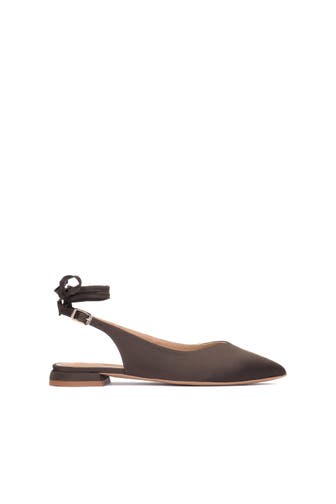 KAZAR High Heels Dunkelbraun