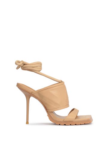 KAZAR STUDIO Sandaletten Beige