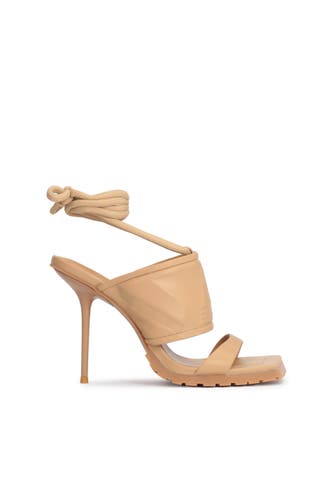 KAZAR STUDIO Sandaletten Beige