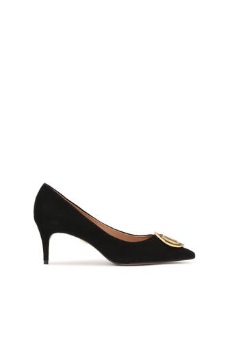 KAZAR High Heels Schwarz
