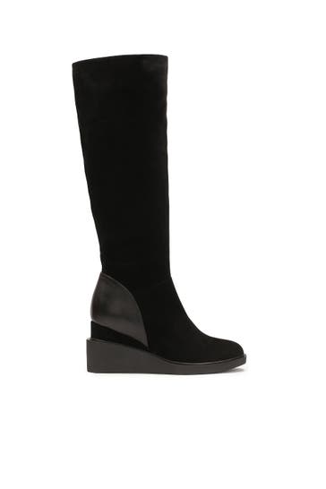KAZAR Stiefel Schwarz