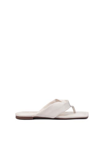 KAZAR STUDIO Sandaletten Off-white