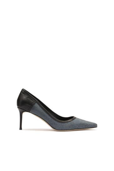 KAZAR STUDIO High Heels Blau