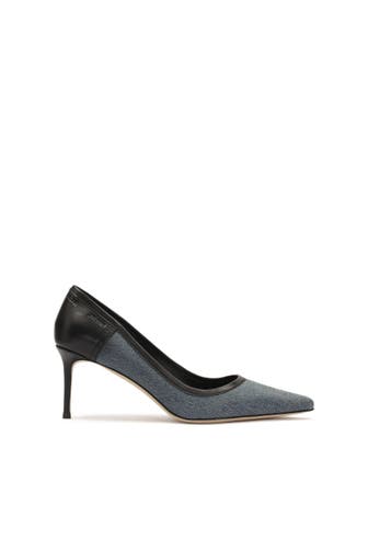 KAZAR STUDIO High Heels Blau