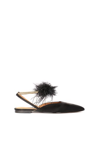 KAZAR High Heels Schwarz