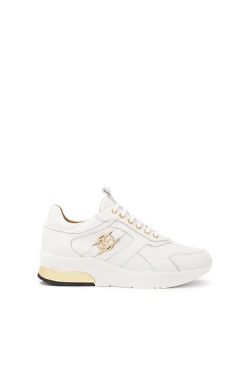KAZAR Sneaker Weiß