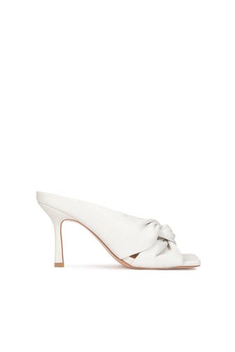 KAZAR STUDIO Sandaletten Off-white