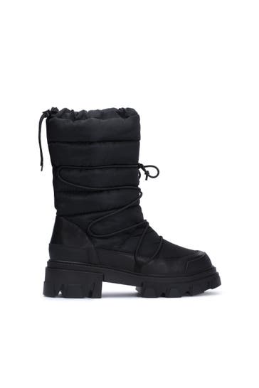 KAZAR Stiefel Schwarz