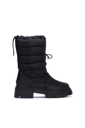 KAZAR Stiefel Schwarz