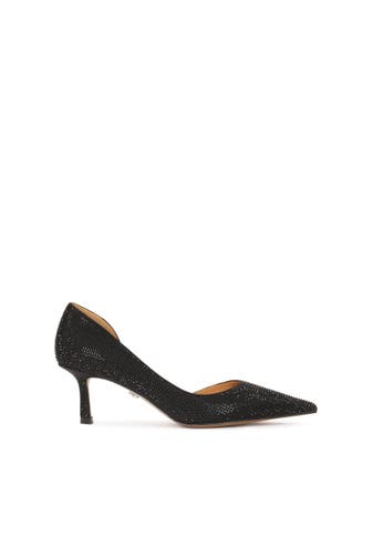 KAZAR High Heels Schwarz