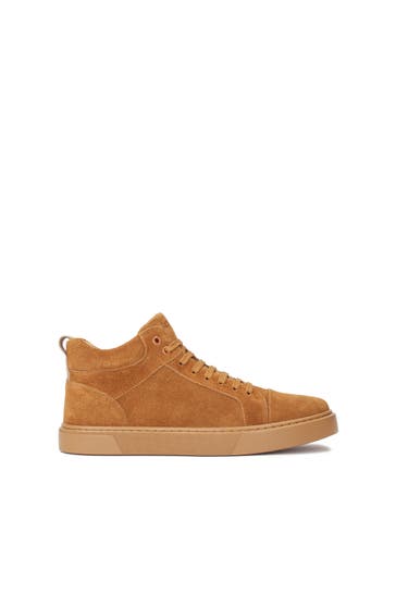 KAZAR Sneaker Braun
