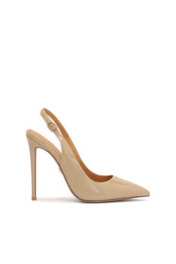 KAZAR High Heels Beige