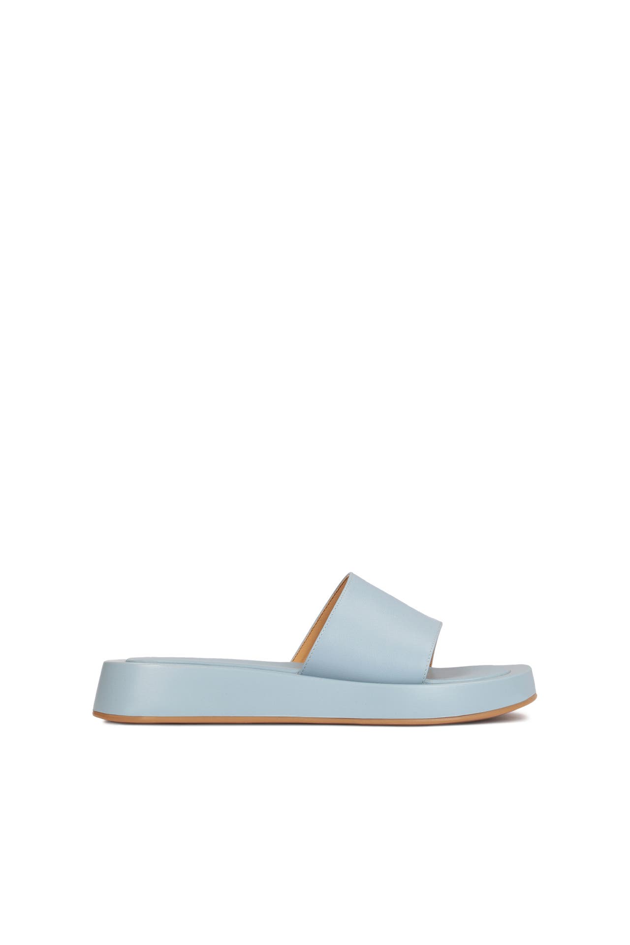 KAZAR STUDIO Sandaletten Blau, Bild 1