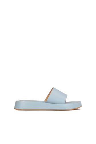 KAZAR STUDIO Sandaletten Blau