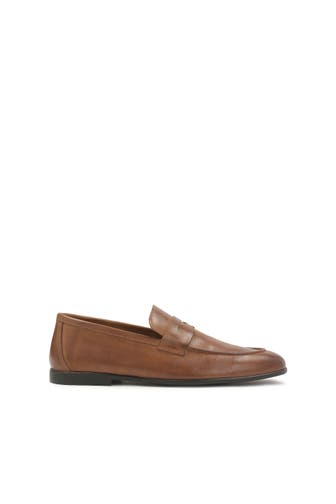 KAZAR Slipper Braun