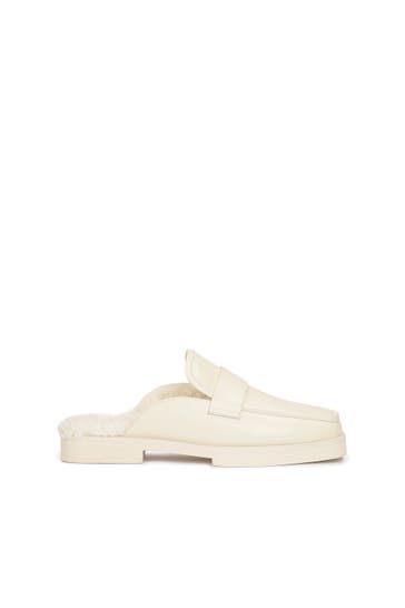 KAZAR STUDIO Sandaletten Creme
