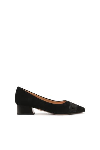 KAZAR High Heels Schwarz
